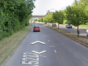 Supporting image for story: Telford road rage driver who stamped on policeman's head causing permanent hearing loss will serve no extra jail time