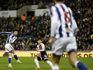 Supporting image for story: Who needs Tom Fellows - How far is Mikey Johnston off breaking former academy star's West Brom's assist numbers