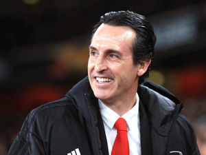 Supporting image for story: Matt Maher: Unai Emery has the pedigree – can he deliver at Villa?