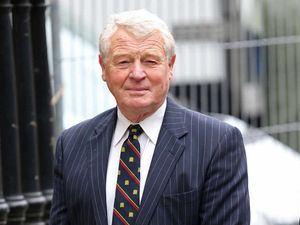 Supporting image for story: Paddy Ashdown and Peter Snow among guests at Staffordshire festival