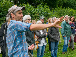 Supporting image for story: Love Nature Festival continues after first successful events across Shropshire