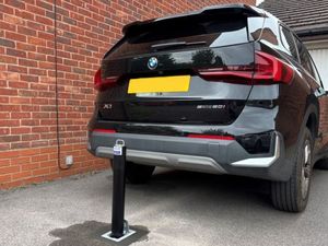 Supporting image for story: ‘Stop Car Theft’ online hub helping to deter vehicle crime across the district