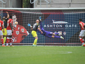 Supporting image for story: Dean Smith defends his Walsall back-line