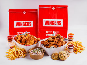 Supporting image for story: Popular chicken brand set to bring a new taste to Stafford as restaurant opens