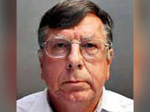 Supporting image for story: Former Whitchurch scoutmaster admits 28 more child sex offences