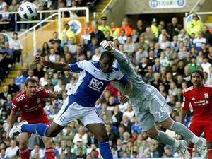 Supporting image for story: Cameron Jerome warns the big guns