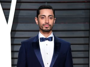 Supporting image for story: Riz Ahmed and Allison Williams to host 95th Oscars nominations