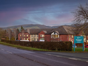 Supporting image for story: Welshpool care home introduces starting bonus as it launches recruitment drive