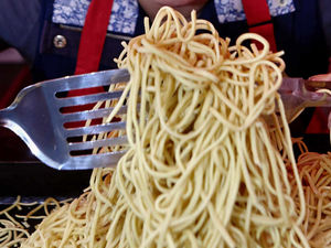 Supporting image for story: Noodle bar coming to Wolverhampton - creating new jobs