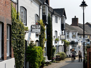 Supporting image for story: LETTER: I fear fate of our town is hanging in the balance