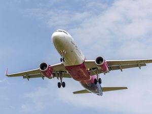 Supporting image for story: Wizz Air ranked worst airline for delays despite soaring fares