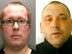 Supporting image for story: Paramedic who stood with hands in pockets while patient died of heart attack to find out fate