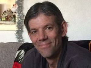 Supporting image for story: Man accused of killing Black Country father 'visited him just weeks before attack'