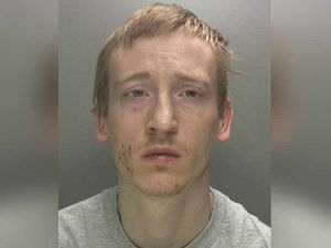 Supporting image for story: JAILED: Patient who raped and threatened to kill hospital worker in toilet