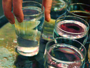 Supporting image for story: 24hr drinking sees casualties up