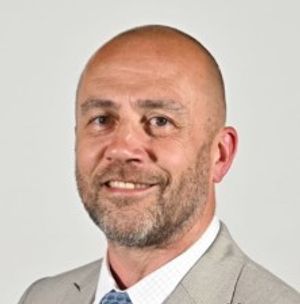 Cllr Wayne Little. Picture Dudley MBC free for LDRS use