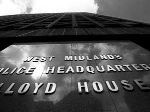 Supporting image for story: Council tax hike on cards despite £40 million budget rise for West Midlands Police