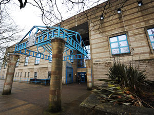 Supporting image for story: Thugs locked up over attack at YMCA base