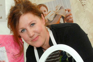 Supporting image for story: Melanie Fallon: A few drinks helped me realise my sweet dreams