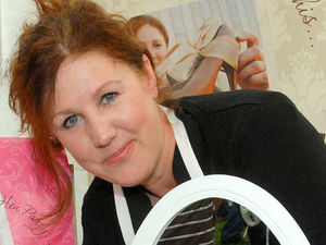 Supporting image for story: Melanie Fallon: A few drinks helped me realise my sweet dreams