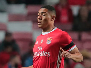 Supporting image for story: Wolves not expected to splash huge fees amid Carlos Vinicius links