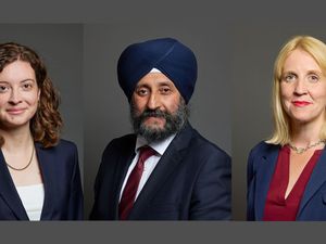 Supporting image for story: Sandwell MPs welcome a huge increase in SEND provision funding for Sandwell Metropolitan Borough