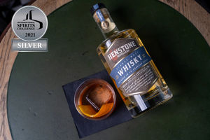 The whiskies produced by Henstone are award winning and very diverse. Photo: Henstone Distillery
