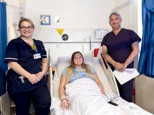 Supporting image for story: First patients in UK to receive new ‘revolutionary’ device to stop acid reflux