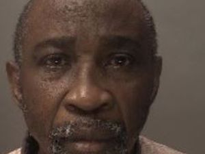 Supporting image for story: Police appeal for help in finding 66-year-old man who's gone missing from Wolverhampton