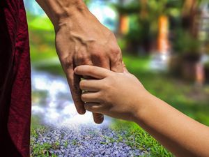 Supporting image for story: Charities warn of 'looming crisis' in foster care due to coronavirus