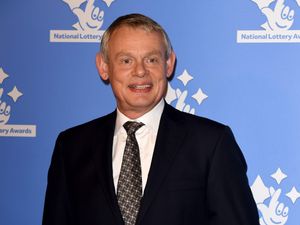 Supporting image for story: Martin Clunes says neighbours in planning row are not ‘Travellers’