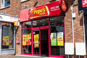 Photo: Telford & Wrekin Council