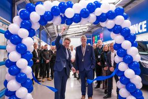 Bri-Stor Systems, Part of The HEX Group, Opens Centre of Excellence