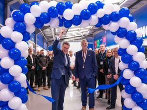 Supporting image for story: Bri-Stor Systems invests £100K in upskilling its workforce with new Centre of Excellence