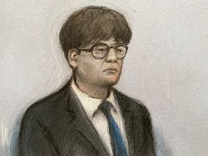Supporting image for story: Chinese student ‘appears smart and charming but is a persistent sexual predator’