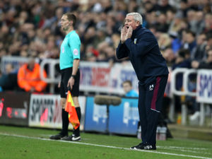 Supporting image for story: Huddersfield 1 Aston Villa 0 - As it happened