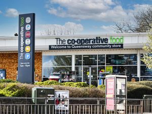 Supporting image for story: Central England Co-op to continue investment