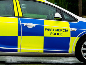 Supporting image for story: Laptop taken in Bridgnorth house burglary