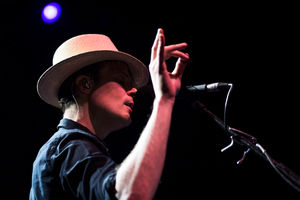 The Fratellis. Pictures by: Dave Cox