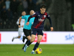 Supporting image for story: Bitesize Baggies: West Brom's vicious injury cycle, Fellows & a festive fixture rating