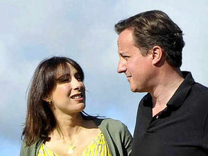 Supporting image for story: Letter: Does David Cameron know the value of money?