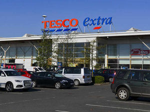 Supporting image for story: Paying price of store wars in Shropshire