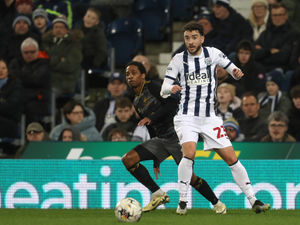 Supporting image for story: Mikey Johnson reveals key Celtic lesson that can aid him at West Brom 