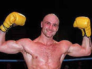 Supporting image for story: Norton tells Dolan to expect a war