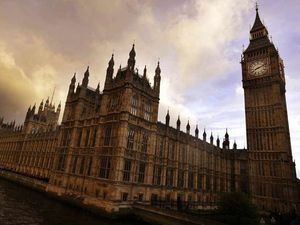 Supporting image for story: Shropshire Star comment: Concentrate on issues other than Brexit