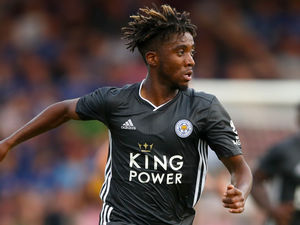 Supporting image for story: Leicester's Khanya Leshabela ready to prove himself in senior football at Shrewsbury Town