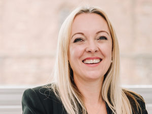 Supporting image for story: Shropshire mediator welcomes new voucher scheme