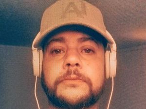 Supporting image for story: People urged to call 999 if they have information about Newport man missing since Sunday