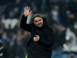 Supporting image for story: Leeds boss Daniel Farke happy to be ‘one point closer’ to Premier League safety