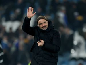 Supporting image for story: Leeds boss Daniel Farke happy to be ‘one point closer’ to Premier League safety
